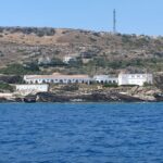 Rhodes: Sunset Cruise to Kallithea with Drinks and Snacks - Departure at Mandraki Harbour and Meeting Details