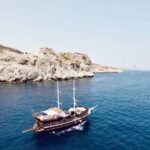 Rhodes: Sunset Cruise with Unlimited Aperol, Beer, and Wine - Departing from Mandraki Harbour for an Iconic Rhodes Experience