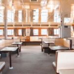 Rhodes: Symi, St George, Panormitis-Full day cruise-SYMI II - The Spacious Catamaran: Comfort on the Open Sea