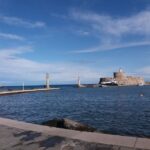 Rhodes Town: Private Walking Tour with a Licensed Guide - Exploring Rhodes’ Medieval History and Architectural Marvels