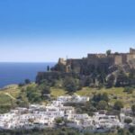 Rhodes: Wine Tasting with Sunset Views & Scenic Drive - Starting Your Day with Hotel Pickup and Private Transport