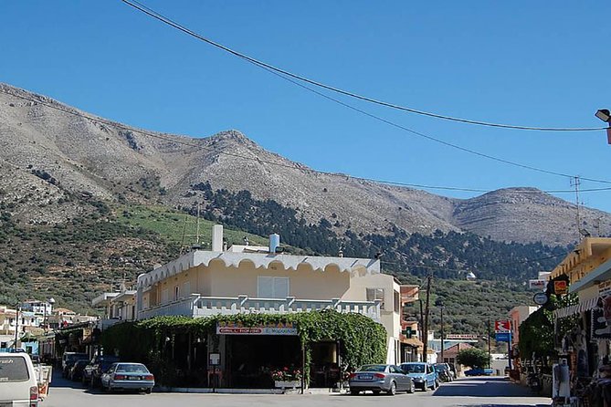 RHODES WINE TOUR - Private Half Day tour - 4 pax - Embonas: The Heart of Rhodes Wine Country