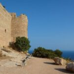 Rhodes:Kamiros,Kritinia,Embona,Mt Profitis Ilias & Kallithea tour - Hiking to Profitis Ilias for Mountain Views