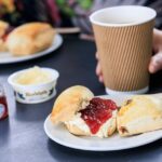 RHS Garden Wisley and Tea in the Garden Entry Ticket - The Entrance and Location of RHS Wisley