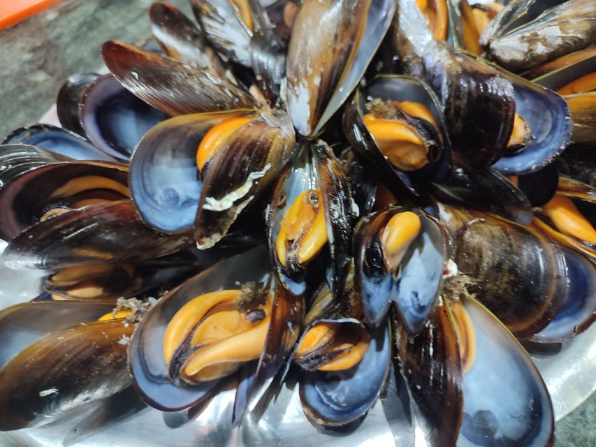 Ría de Arousa: Boat Ride to Mussel Farm with Tasting - How the Tour Starts in O Grove