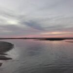 Ria Formosa Boat Sunset Islands Tour from Faro - The Experience Begins at Doca de Recreio de Faro