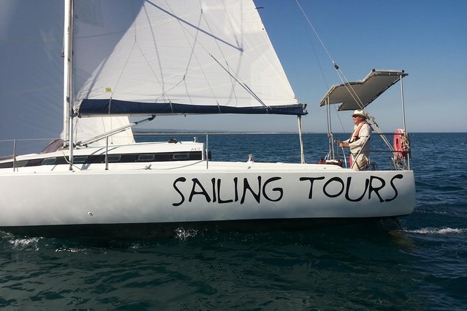 Ria Formosa Half Day Sailing Tour - The Sailing Vessel and Its Comfort