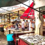 Rialto Farmers Market Food Tour in Venice with Wine Tasting & Guided Sightseeing - Tasting Venice’s Wines and Prosecco in Historic Settings