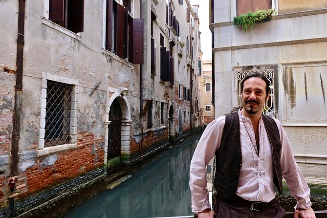 Rialto Market Tour & Private Cooking Class in the Heart of Venice - Exploring Rialto Market with a Local Guide