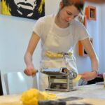 Rialto: Market Tour with Hands-on Cooking Class, Wine & Tiramisu - The Chef-Led Hands-On Cooking Class