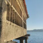 Rías Baixas - Arousa Island, Combarro and Mussel Boat - Visiting Padrón: The Land of the Apostle