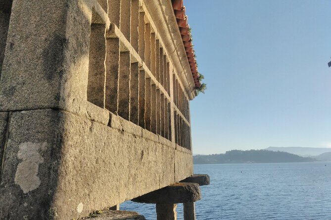 Rías Baixas - Arousa Island, Combarro and Mussel Boat - Visiting Padrón: The Land of the Apostle