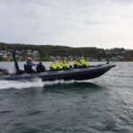 RIB Boat Tour with Lighthouse Visit in the magic Archipelago - Starting Point and Group Size Restrictions in Tønsberg