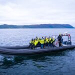 RIB Expedition to Seiland National Park - 3.5h - Exploring Seiland’s Unique Natural Features