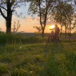 Ribagnac: Théo's Gourmet Tour - Discover the Périgord Landscapes on All-Terrain Scooters