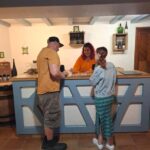 Ribeauvillé: Tasting and discovering natural and traditional wines - Exploring the Vineyards and Respect for Nature