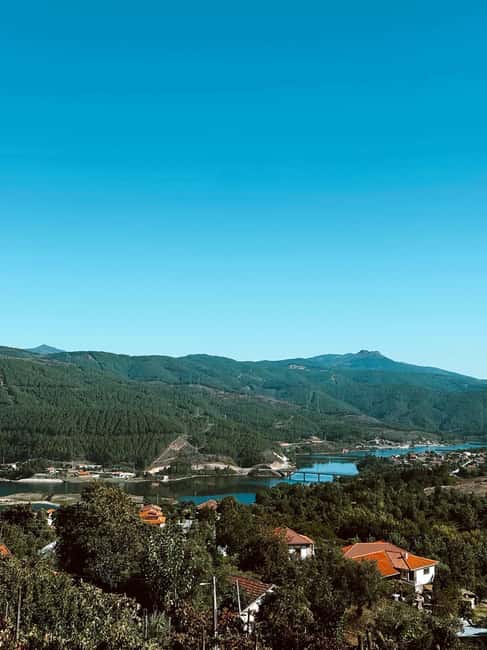 Ribeira de Pena: The Abbot's Path Cultural Trail - Walking Along the Old Paths of Camilo Castelo Branco