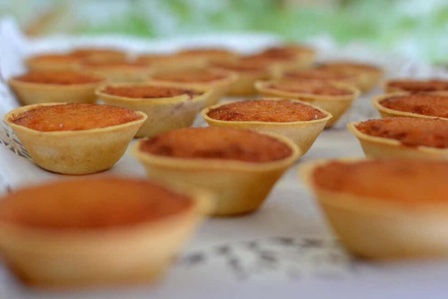 Ribeira Grande: Food & Culture Walking Tour - Starting Point at Praça do Emigrante