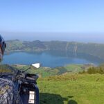 Ribeira Grande: Sete Cidades Quad / Buggy Tour - The Iconic Lagoa Verde and Lagoa Azul Within Sete Cidades