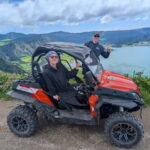 Ribeira Grande: Sete Cidades Quad / Buggy Tour - The Excitement of the ATV Adventure