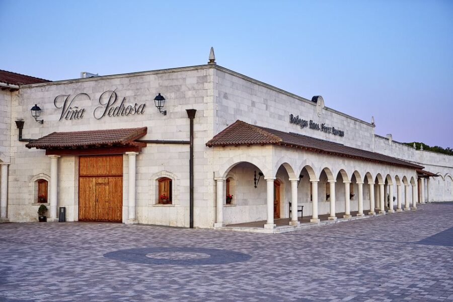 Ribera del Duero: Red Wine Discovery Tour with Tastings - Touring the Ribera del Duero Vineyards