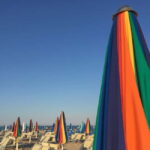 Riccione: 71 Beach with Umbrella, Sunbed, & Aperitif - The Location: Riccione’s Beach Scene and Facilities