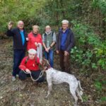 Ricerca del tartufo: esperienza da tartufaio per un giorno - The Role of the Expert Tartufaio and His Dog