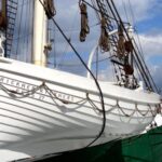 Rickmer Rickmers Museum Guided Tour with Transfers - Exploring the Rickmer Rickmers Ship in Hamburg