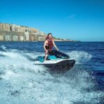 Ride the Atlantic Ocean - Convenient Meeting Point in Radazul Marina