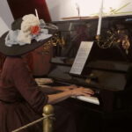 Riga: Art Nouveau highlights & Visit of Art Nouveau Museum - Discovering Elisabethstrasse and Albertstrasse’s Decorative Art Nouveau Style