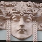 Riga Art Nouveau walking tour - Alberta Iela: The Heart of Riga’s Art Nouveau