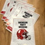 Riga Bachelor Party Package - Starting the Celebration with Airport Pickup in Riga