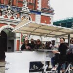 Riga Beer Bike - From the Old Town to the Central Streets of Riga