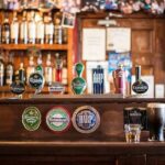 Riga Beer Killer Bar Crawl - Key Points