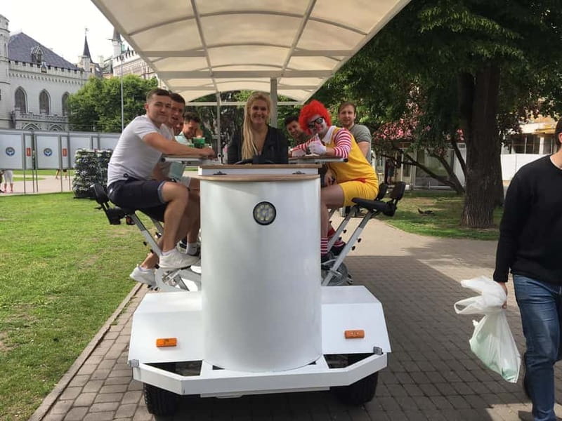 Riga: Beer or Cider Bike Tour - What Makes the Riga Beer or Cider Bike Tour Special