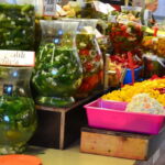 Riga: Central Market Latvian Food Tour - Walking Tour of the Market Halls