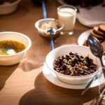 Riga: Central Market Traditional Food Tour in a Small Group - Starting at the Blackheads House with Riga Black Balsam