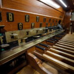 Riga: Concerto Piccolo and Cathedral Visit - The Magnificent Riga Cathedral Organ: A Symphony of 6,718 Pipes