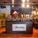 Riga Gin Lab: Gin Distillation Masterclass - The Location and Meeting Point in Riga