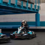 Riga Go Karting Adventure Including Round Transportation - Convenient Pick-Up and Drop-Off Service in Riga