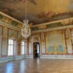 Riga: Hill of Crosses, Rundle Palace, & Bauska Castle Tour - Exploring Rundale Palace and Its Gardens