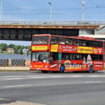 Riga: Hop-On, Hop-Off Tour - Exploring Riga’s Architectural Diversity and Historic Landmarks