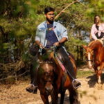 Riga Horse Riding tour along the Beach - Starting Point in Riga with Convenient Pickup Options