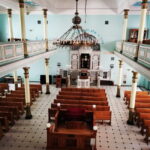 Riga: Jewish History and Heritage Tour - Visiting the Riga Synagogue and Its Significance