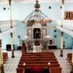 Riga Jewish History Tour - Exploring Art Nouveau Riga and Notable Architecture