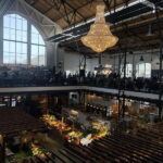 Riga Local Market Gastro Experience: Guided Tour & Tastings - Tasting Seasonal Latvian Flavors and Drinks