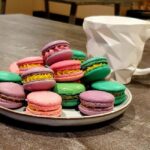 Riga: Macarons Master Class - Location and Meeting Point in Rigas Gastronomy Institute