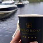 Riga: Morning Exercise by the Daugava River 45 min - Scenic Setting on the Daugava Riverbank in Andrejsala