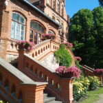Riga: Nearby Manors and Castles Tour - Tukums: A Town Steeped in History and Character
