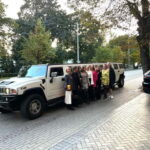 Riga Nightlife Limo Tour: Sightseeing & Club Experience - Exploring Riga’s Night Views from the Limousine